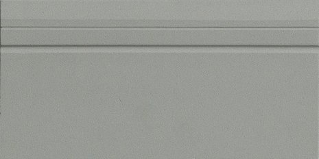 Бордюры Grazia Old England Zoccolo London OEZ6, цвет серый, поверхность матовая, прямоугольник, 100x200