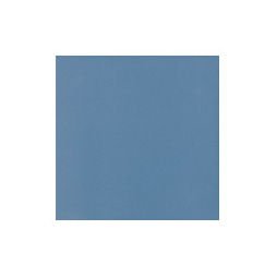 Вставки Grazia Retro Tozz Sky TOR3, цвет синий, поверхность матовая, квадрат, 35x35