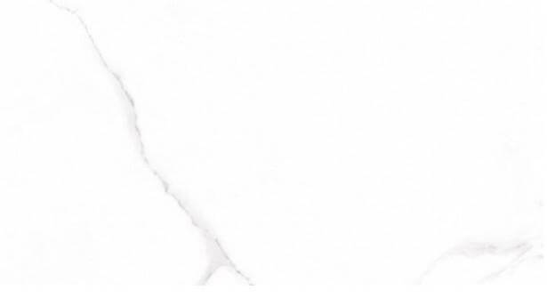 Керамическая плитка Belmar Palmira Rev. Blanco, цвет белый, поверхность глянцевая, прямоугольник, 300x600