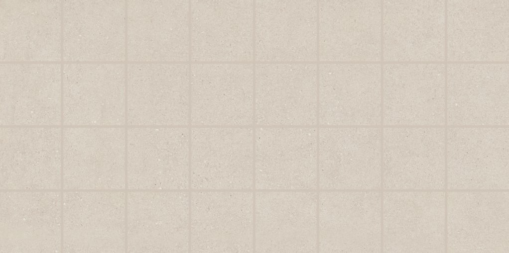Декоративные элементы Kerama Marazzi Монсеррат мозаичный бежевый светлый матовый MM14045, цвет бежевый, поверхность матовая, прямоугольник, 200x400