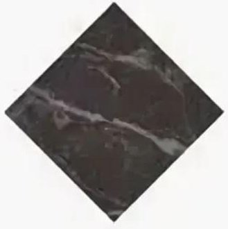 Вставки Casalgrande Padana Marmoker Nero Creta Lucido, цвет чёрный, поверхность полированная, квадрат, 70x70