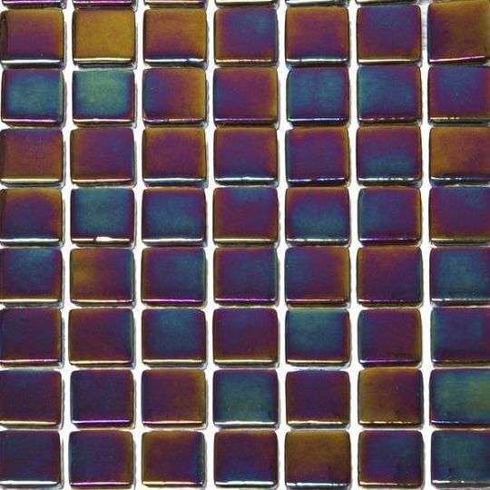 Мозаика Chakmaks 23x23 Rossano, цвет разноцветный, поверхность глянцевая, квадрат, 301x301