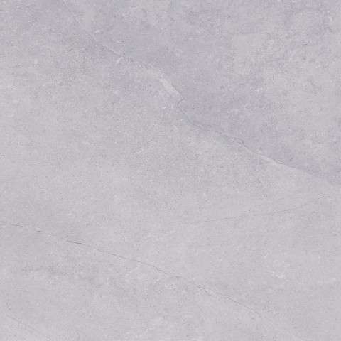 Керамогранит Kerasol Fuerte Piedra Ceniza Matt Rectificado, цвет серый, поверхность матовая, квадрат, 600x600