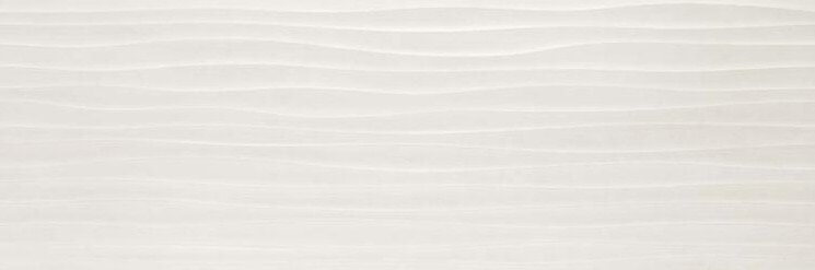 Керамическая плитка Marazzi Italy Materika Struttura Off White MMFV, цвет белый, поверхность структурированная, прямоугольник, 400x1200