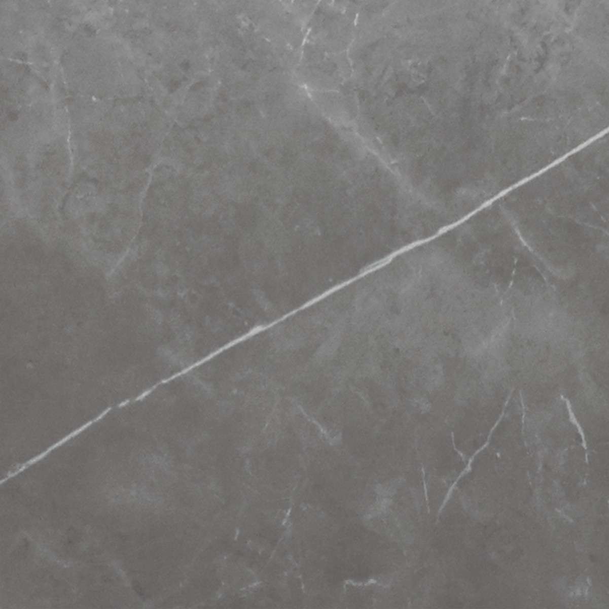 Широкоформатный керамогранит Inalco Storm Gris Natural 6mm, цвет серый, поверхность натуральная, квадрат, 1500x1500