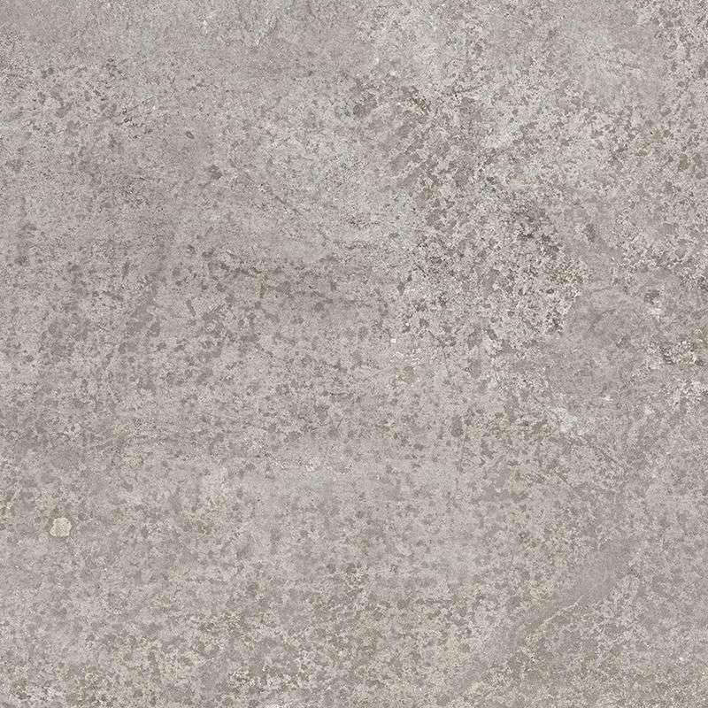 Широкоформатный керамогранит Viva Heritage Grey EGZT, цвет серый, поверхность матовая, квадрат, 1200x1200