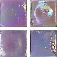 Мозаика JNJ Mosaic Ice Jade IC36, цвет разноцветный, поверхность глянцевая, квадрат, 150x150