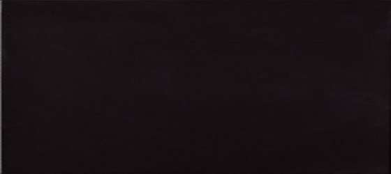 Керамическая плитка Ceramica Magica Rev. Night, цвет чёрный тёмный, поверхность глянцевая, прямоугольник, 250x560