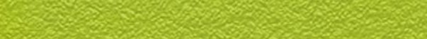 Бордюры Sant Agostino Flexi Listello Green CSALFBLM01, цвет зелёный, поверхность рельефная, прямоугольник, 22x300