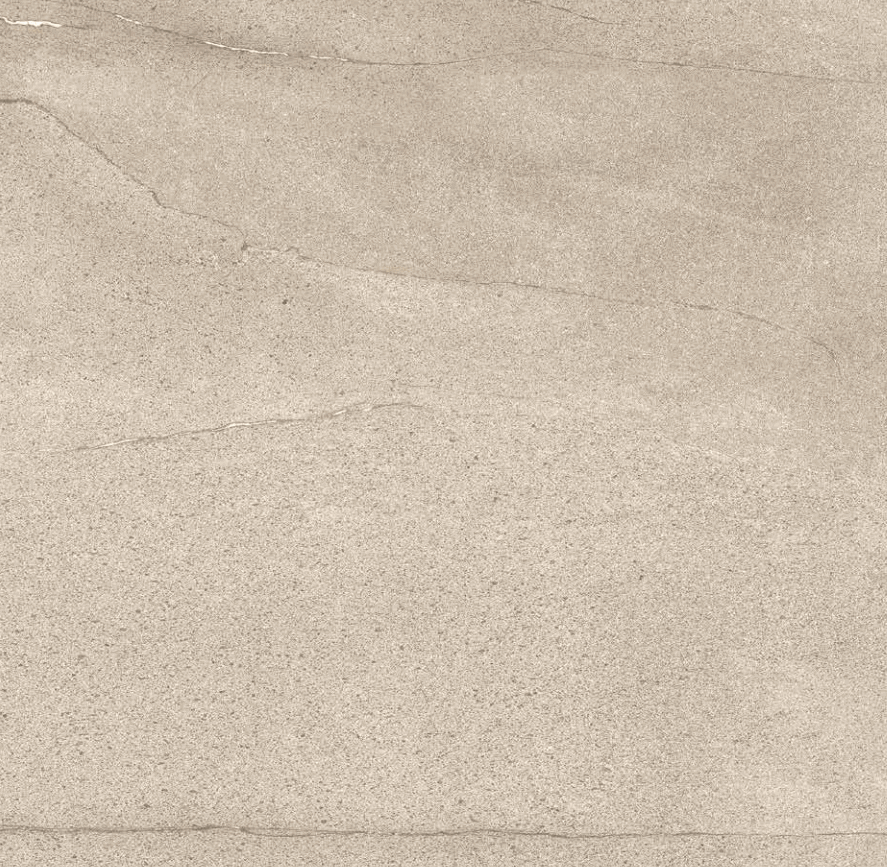 Керамогранит Ariostea Ultra Pietre Basaltina Sand UP6S100445, цвет бежевый, поверхность матовая, квадрат, 1000x1000