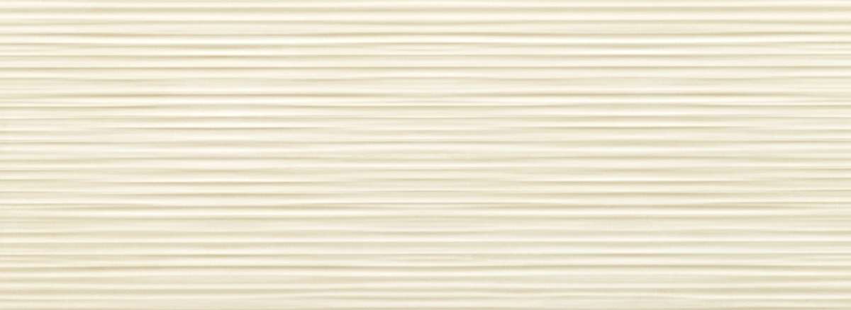 Керамическая плитка Tubadzin W-Horizon Ivory STR, цвет слоновая кость, поверхность матовая, квадрат, 328x898