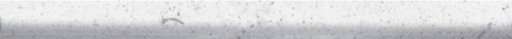 Бордюры Cinca Genesis Grey Sigaro 0450/298, цвет серый, поверхность матовая, прямоугольник, 25x320