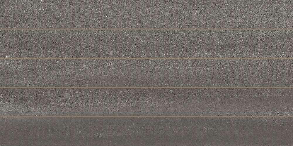 Декоративные элементы Kerama Marazzi Про Дабл декор антрацит матовый обрезной OS\G317\11267R, цвет чёрный, поверхность матовая, прямоугольник, 300x600