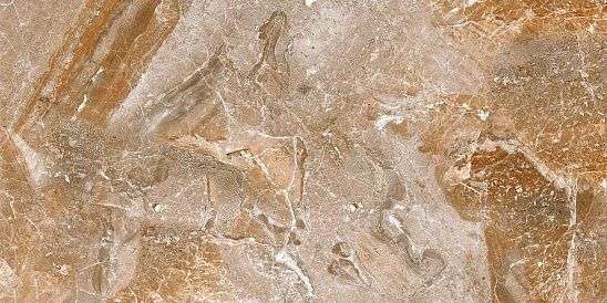 Керамическая плитка Нефрит керамика Лия темный 00-00-5-18-01-11-1237, цвет коричневый, поверхность глянцевая, прямоугольник, 300x600