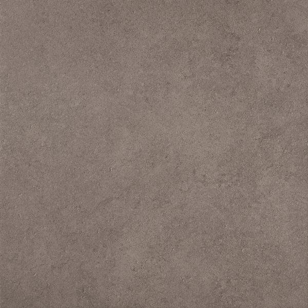 Керамогранит Cisa Evoluzione Piombo Rett., цвет коричневый, поверхность матовая, квадрат, 800x800