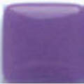 Мозаика Irida Caramel 12.60C на сетке, цвет фиолетовый, поверхность глянцевая, квадрат, 322x322