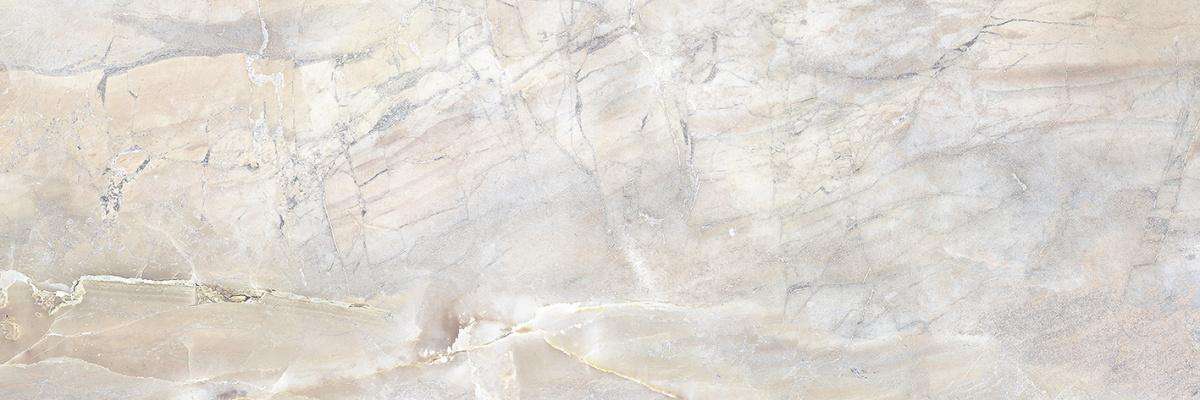 Керамическая плитка Laparet Rich Бежевый, цвет серый бежевый, поверхность глянцевая, прямоугольник, 250x750