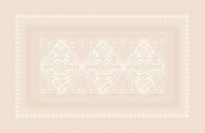 Бордюры Керлайф Levata Avorio Zocalo, цвет бежевый, поверхность глянцевая, прямоугольник, 206x315