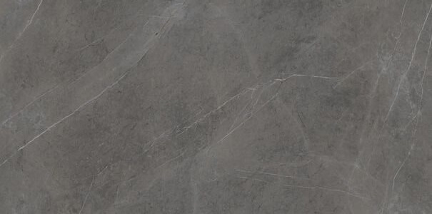Широкоформатный керамогранит Ariostea Ultra Marmi Grey Marble Soft UM6S300524, цвет серый, поверхность матовая, прямоугольник, 1500x3000