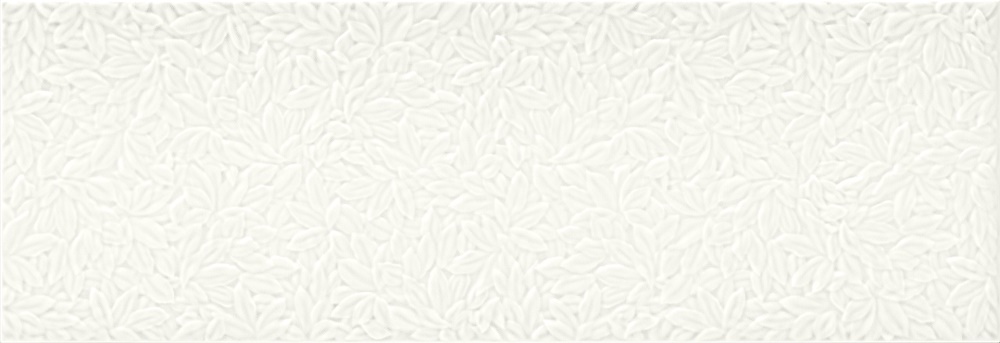 Декоративные элементы Grazia Elegance Decoro Snow Craquele ELGDEQ1, цвет белый, поверхность глянцевая, прямоугольник, 350x1020