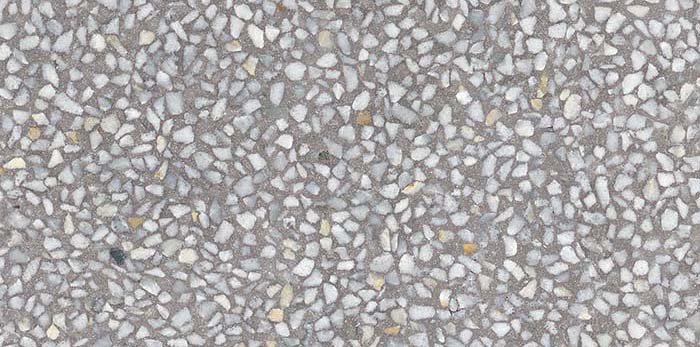 Керамогранит Vives Portofino-SPR Cemento, цвет серый, поверхность полированная, прямоугольник, 593x1193