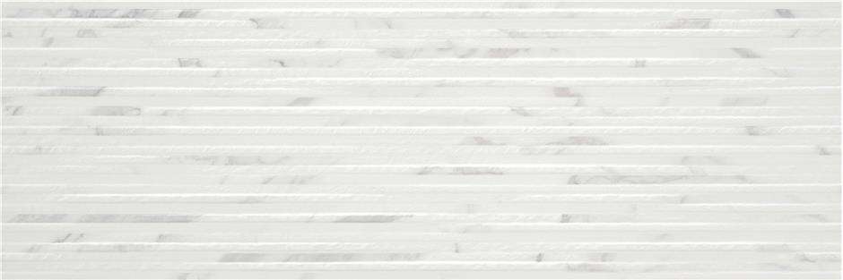 Керамическая плитка STN Ceramica P.B. Purity Ry White Mt Rect, цвет белый, поверхность матовая, прямоугольник, 400x1200