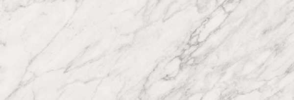 Керамическая плитка Argenta Terma White, цвет белый, поверхность матовая, прямоугольник, 400x1200