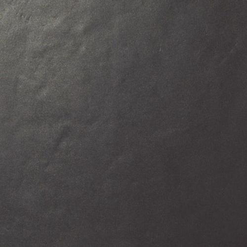 Керамогранит Casalgrande Padana Architecture Black Gloss, цвет чёрный, поверхность полированная, квадрат, 600x600