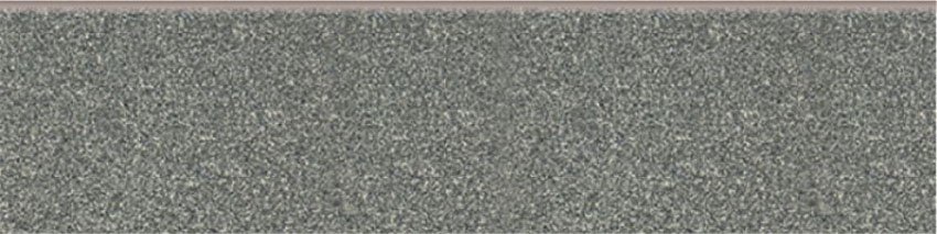 Бордюры Керамин Бордюр Грес 0639, цвет серый, поверхность матовая, прямоугольник, 145x600