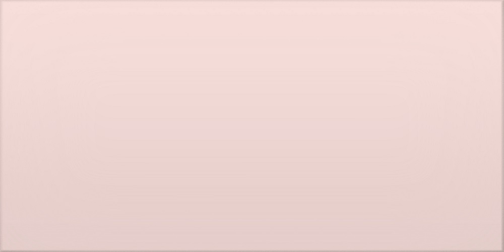 Керамическая плитка Pieza Ceramica Aquarelle Розовый Мат. AQ092040M, цвет розовый, поверхность матовая, прямоугольник, 200x400