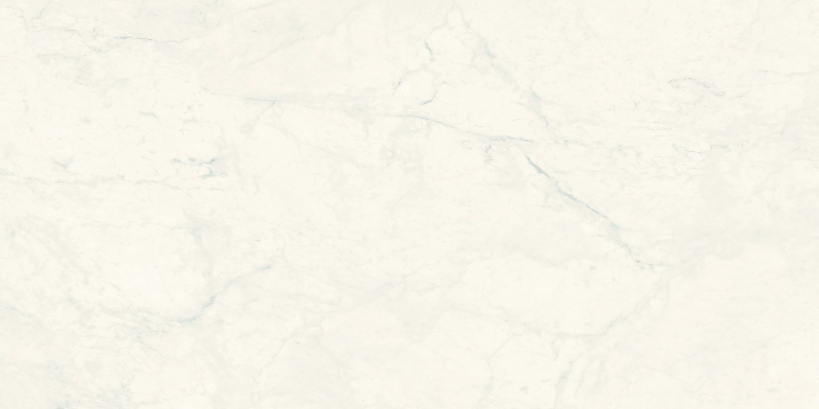 Широкоформатный керамогранит Marazzi Italy Grande Marble Look Altissimo Rett M0FV, цвет белый, поверхность матовая, прямоугольник, 1200x2400