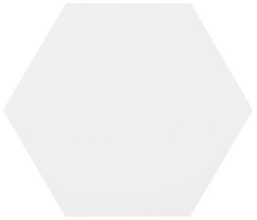 Керамогранит Bestile Meraki Base Blanco, цвет белый, поверхность матовая, прямоугольник, 198x228