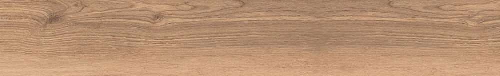 Керамогранит Korzilius Mountain Ash Almond STR, цвет коричневый, поверхность матовая, прямоугольник, 230x1500
