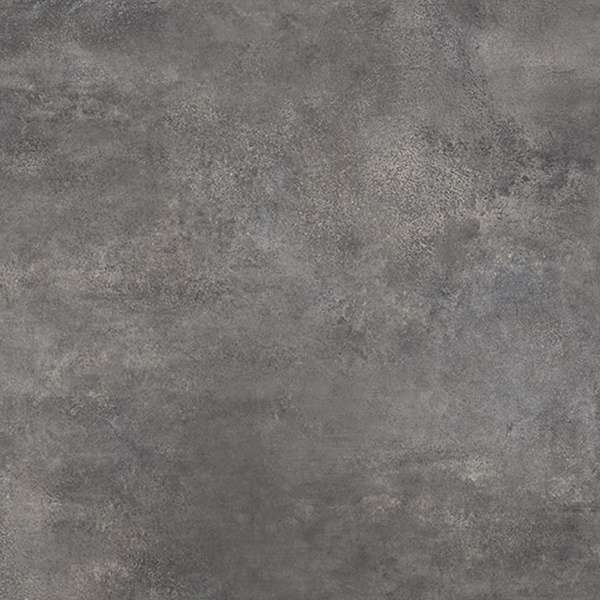 Керамогранит Ava Skyline Antracite Rett 82070, цвет чёрный, поверхность матовая, квадрат, 1200x1200