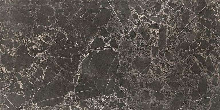 Керамогранит Kutahya Merit, цвет серый, поверхность лаппатированная, прямоугольник, 600x1200