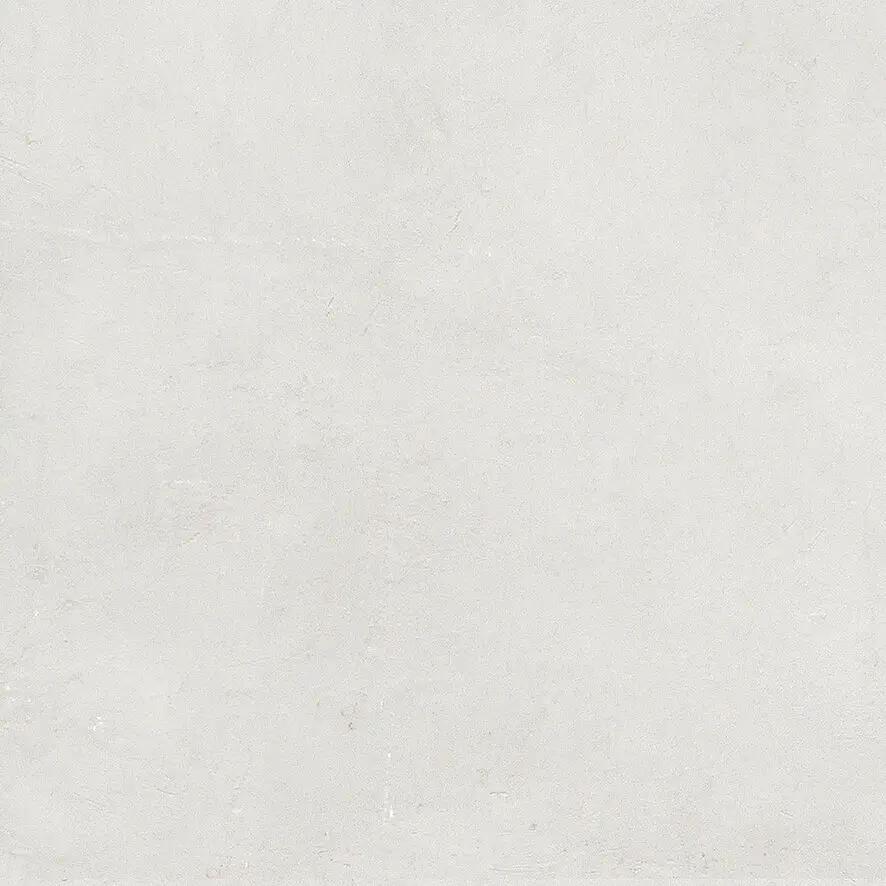 Керамогранит Sartoria Decorata Bianco Matt SADEBI15N, цвет белый, поверхность матовая, квадрат, 150x150