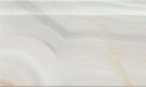 Бордюры Roberto Cavalli Agata Alzata Azzurro 558927, цвет серый, поверхность матовая, прямоугольник, 150x250