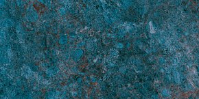 Керамогранит Pamesa Cr Lux Kionia Azzurro Pol Ret, цвет синий, поверхность полированная, прямоугольник, 600x1200