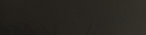 Керамогранит Керамика будущего Декор MR Неро, цвет чёрный, поверхность матовая, прямоугольник, 295x1200