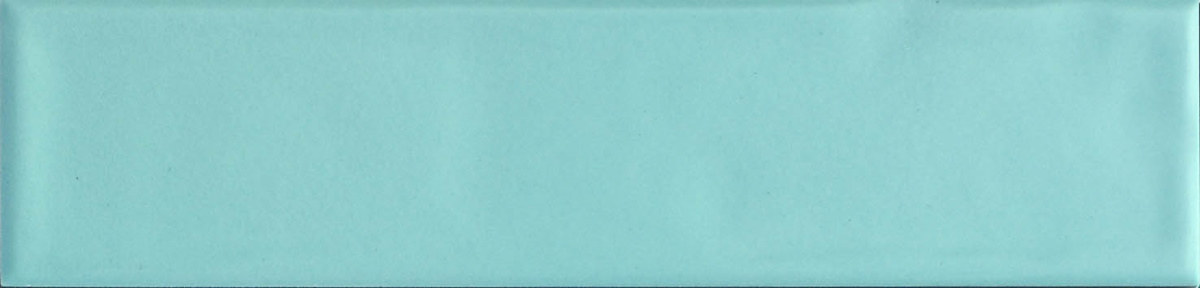 Керамогранит Keradom Oceani Acqua Matt, цвет бирюзовый, поверхность матовая, прямоугольник, 60x250