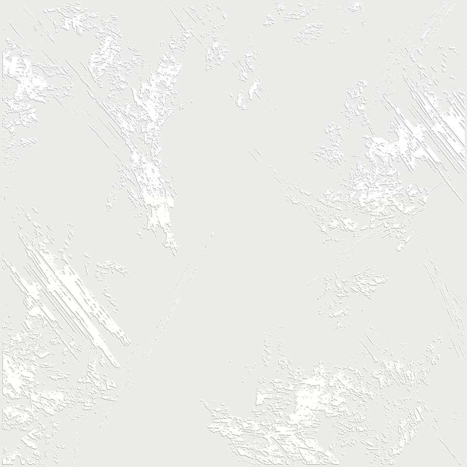 Керамическая плитка Axima Альберта Борнео, цвет белый, поверхность глянцевая, квадрат, 400x400