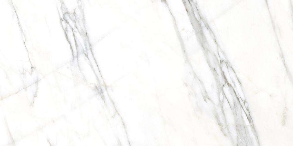 Керамогранит Vives Marblelous Verbier-R Pulido, цвет белый, поверхность полированная, прямоугольник, 593x1193