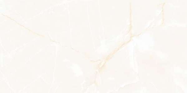 Керамогранит Leopard Onyx Blanco Polished, цвет бежевый, поверхность полированная, прямоугольник, 600x1200