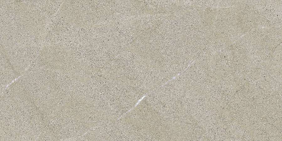 Керамогранит La Fabbrica Dolomiti Cenere Liscio 86083, цвет серый, поверхность матовая, прямоугольник, 305x605