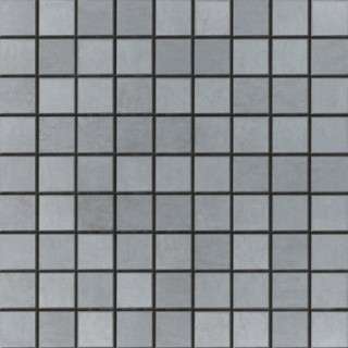 Мозаика Imola Micron MK.M2.0 30G, цвет серый, поверхность матовая, квадрат, 300x300