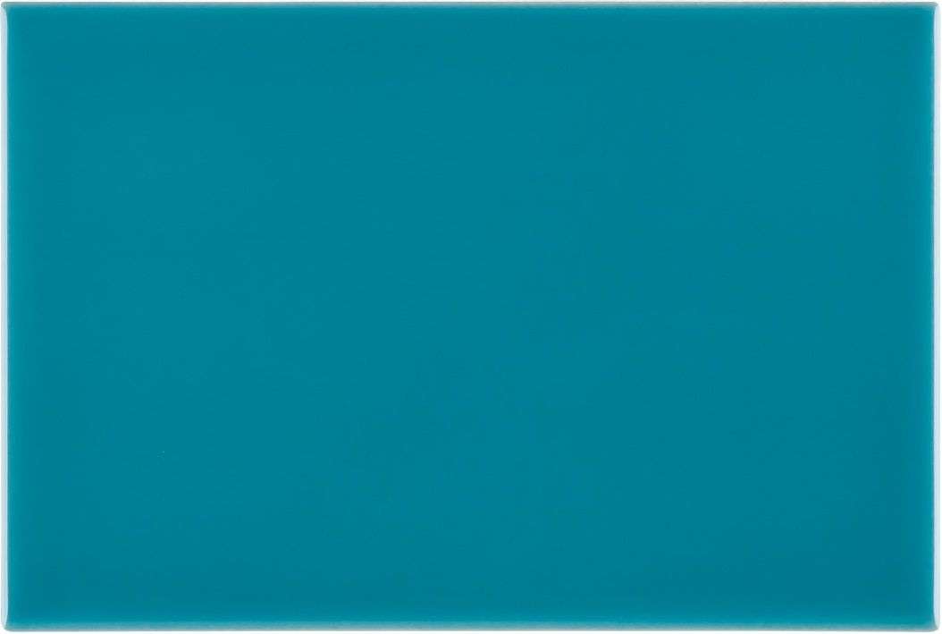Керамическая плитка Adex ADRI1015 Liso Altea Blue, цвет бирюзовый, поверхность глянцевая, прямоугольник, 100x150