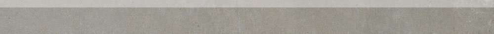 Бордюры Flaviker Urban Smoke Battiscopa Rett. UCBN229A, цвет серый, поверхность матовая, прямоугольник, 55x800