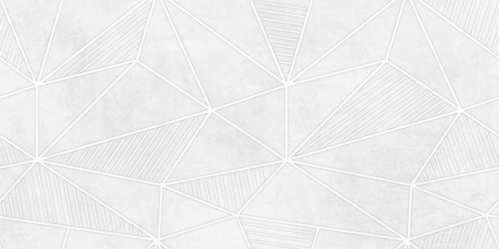 Декоративные элементы Belleza Синай Белый 04-01-1-18-03-01-2347-0, цвет белый, поверхность матовая, прямоугольник, 300x600