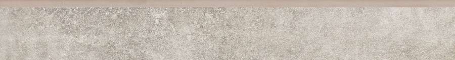 Бордюры Cerrad Montego Desert Цоколь, цвет бежевый, поверхность матовая, прямоугольник, 80x797