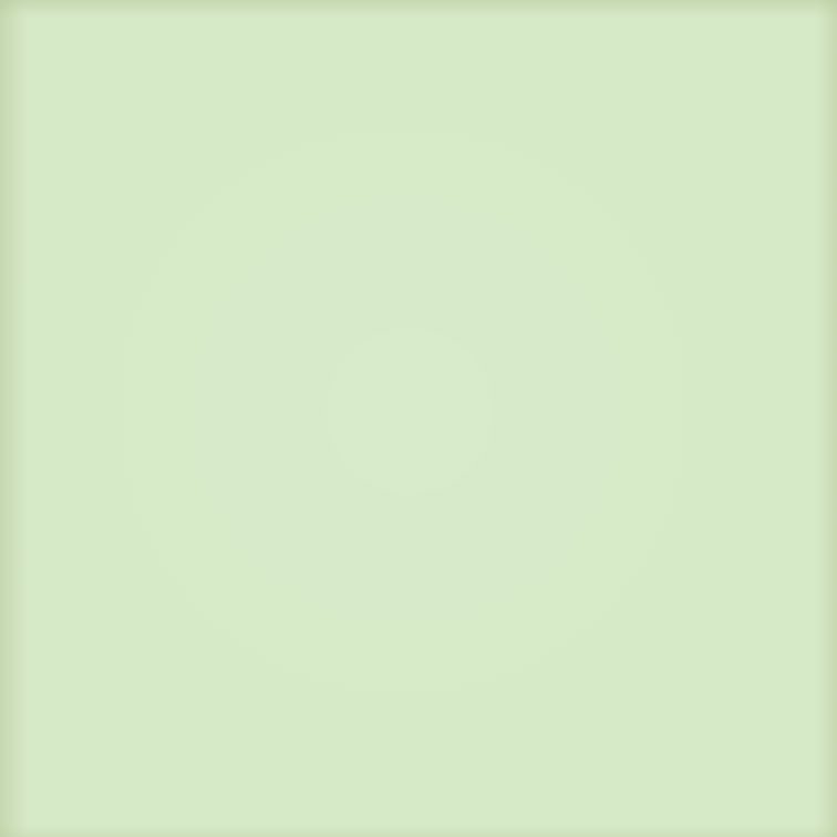 Керамическая плитка Tubadzin Pastel Pistacjowy Mat, цвет зелёный, поверхность матовая, квадрат, 200x200